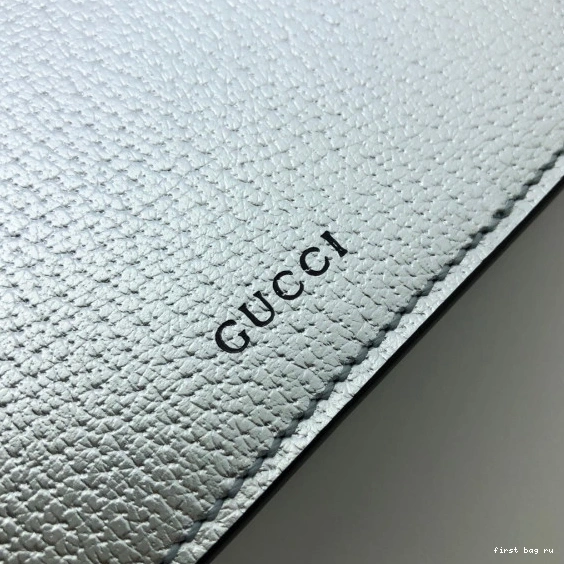 First bag ru GG DIONYSUS BAG RECTANGULAR SMALL GUCCI 0726